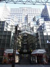 コリンズ33ビル 物件写真 建物写真1