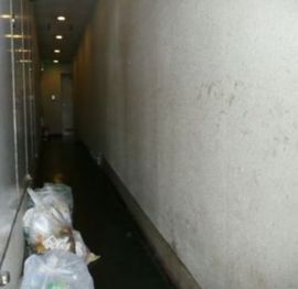 コリンズ33ビル 物件写真 建物写真5
