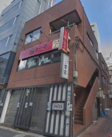 高橋ビル 外観写真