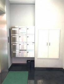 ウィンド赤坂Ⅱ(旧:吉葉ビル) 物件写真 建物写真3