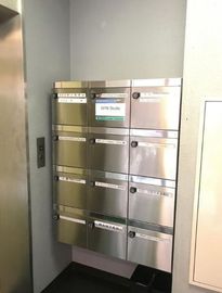 ウィンド赤坂Ⅱ(旧:吉葉ビル) 物件写真 建物写真4