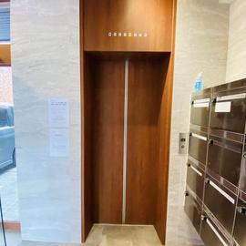 ウィンド赤坂Ⅱ(旧:吉葉ビル) 物件写真 建物写真5