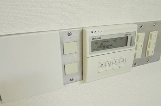 KDX御茶ノ水ビル 設備　写真
