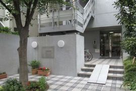 赤坂STビル 物件写真 建物写真2