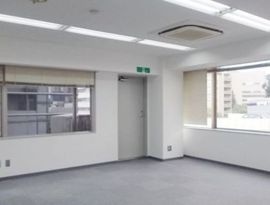 関ビル(溜池山王) オフィス　写真