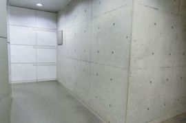 江沢ビル 室内　写真