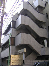 外観　写真