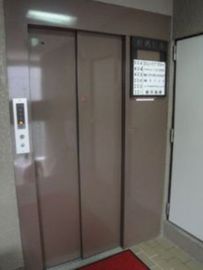 第1村嶋ビル 物件写真 建物写真5