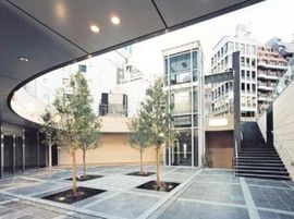 オリックス赤坂2丁目ビル 物件写真 建物写真5