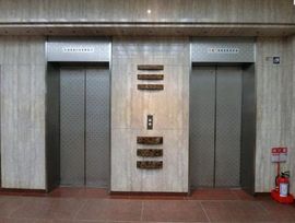 赤坂月世界ビル 物件写真 建物写真2