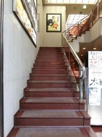 赤坂月世界ビル 物件写真 建物写真3