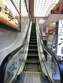 赤坂月世界ビル 物件写真 建物写真4