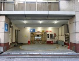 赤坂月世界ビル 物件写真 建物写真5