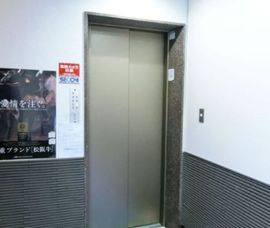 オフィスコオフィス赤坂 物件写真 建物写真3