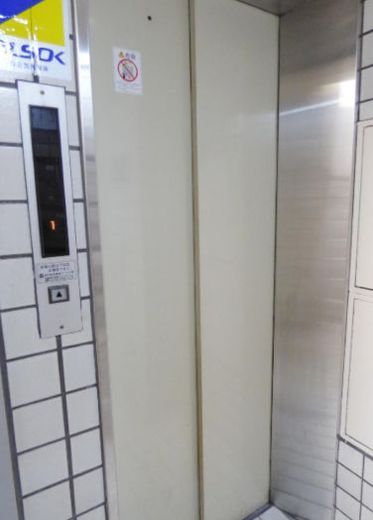 サニーヒル御茶ノ水 物件写真 建物写真4