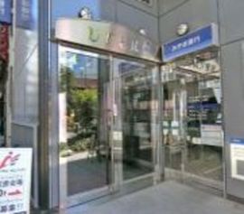 UFビル3 物件写真 建物写真2