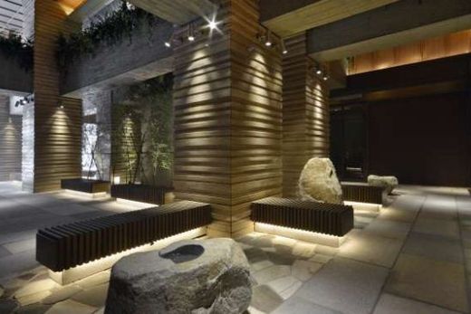 ホテルフェリーチェ赤坂 物件写真 建物写真2