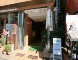 赤坂相模屋ビル 物件写真 建物写真2