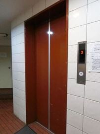 SIONビル 物件写真 建物写真4