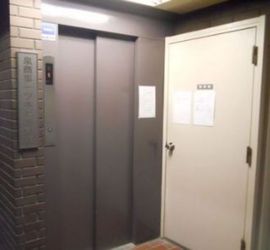 一ツ木ビル別館 物件写真 建物写真3