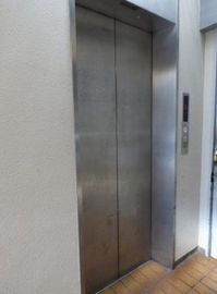 赤坂ウエストビル 物件写真 建物写真3