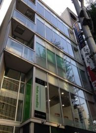 ステージ駿河台 外観　画像