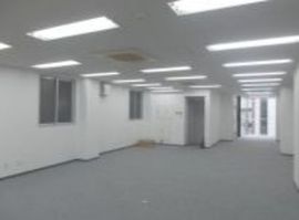 一ツ木ビル本館 オフィス　画像