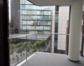 一ツ木ビル本館 室内　写真
