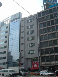 物件写真 建物写真1