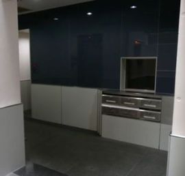 新日本ビルディング赤坂 エントランスホール　画像