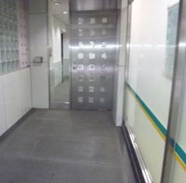 新日本ビルディング赤坂 共用部　写真