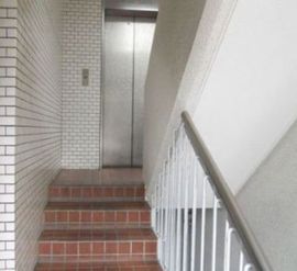 枡よしビル 物件写真 建物写真3
