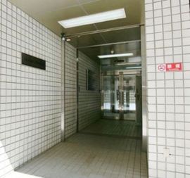 赤坂HMビル 物件写真 建物写真2