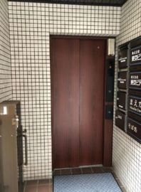 越川ビル 物件写真 建物写真4
