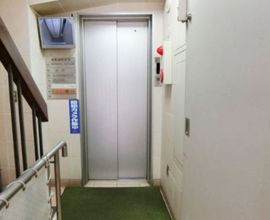 赤坂泉屋ビル 物件写真 建物写真4