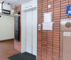 赤坂フローラルプラザビル 物件写真 建物写真3
