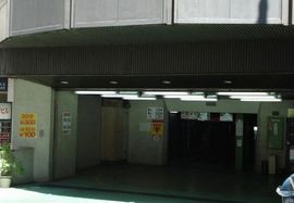 赤坂扇やビル 物件写真 建物写真4