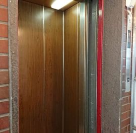 篠原ビル 物件写真 建物写真4