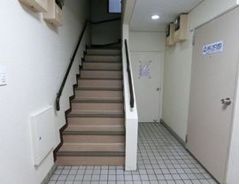 八幡ビル 物件写真 建物写真3