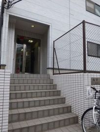 AT赤坂 物件写真 建物写真3