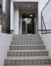 AT赤坂 物件写真 建物写真4