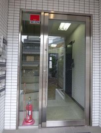 AT赤坂 物件写真 建物写真5