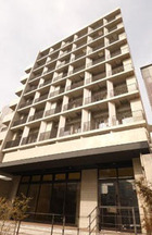 クレアツィオーネ赤坂 物件写真 建物写真1