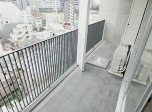 クレアツィオーネ赤坂 物件写真 建物写真3