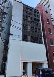外観　写真