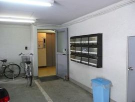 中峰マンション 物件写真 建物写真2