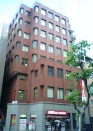 赤坂周山ビル 外観　写真