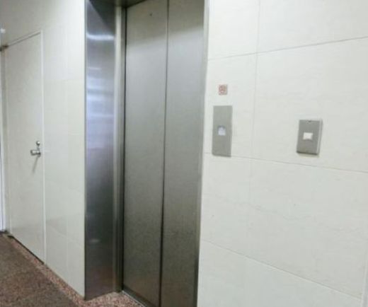 赤坂周山ビル エレベーター　写真