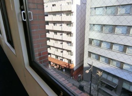 赤坂周山ビル 眺望　写真