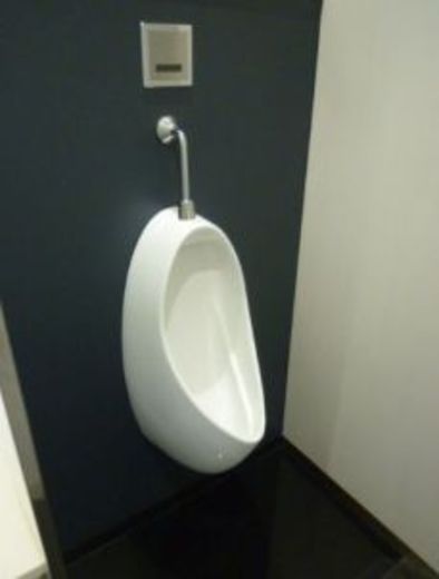 AUSPICE赤坂 トイレ　写真